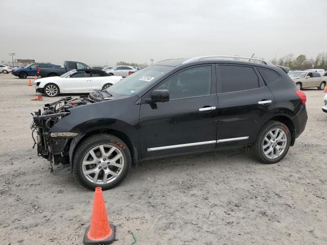 NISSAN ROGUE 2013 jn8as5mt5dw531170