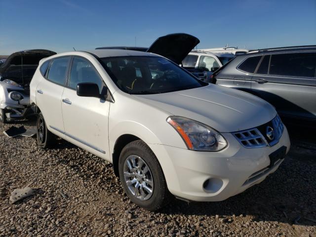 NISSAN ROGUE S 2013 jn8as5mt5dw531993