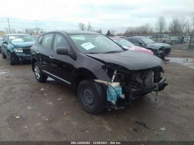 NISSAN ROGUE 2013 jn8as5mt5dw532254