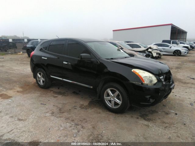 NISSAN ROGUE 2013 jn8as5mt5dw532559