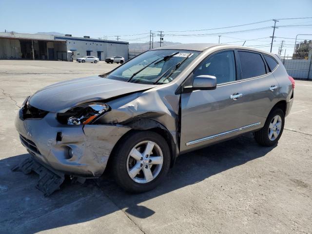 NISSAN ROGUE S 2013 jn8as5mt5dw533131