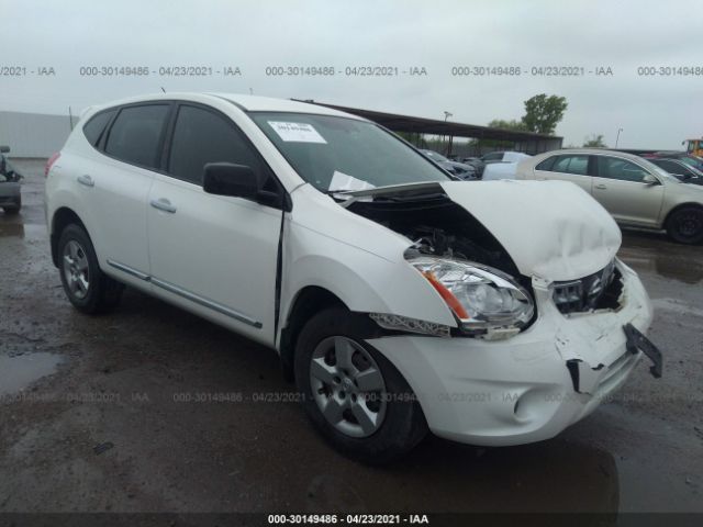 NISSAN ROGUE 2013 jn8as5mt5dw533307