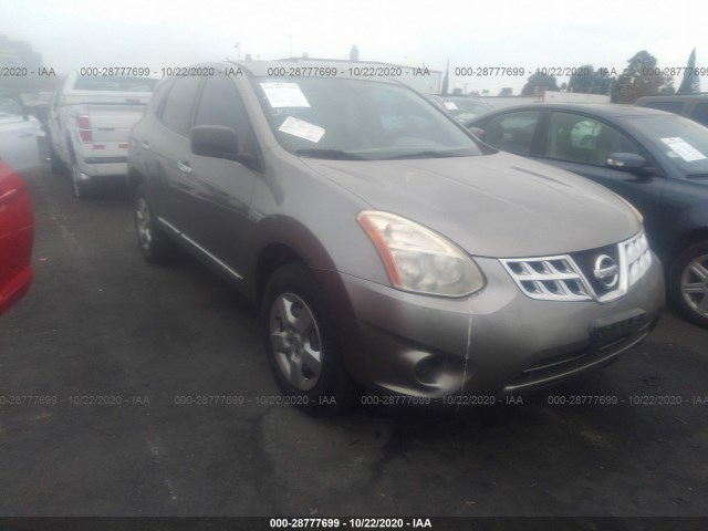 NISSAN ROGUE 2013 jn8as5mt5dw533386