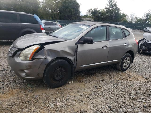 NISSAN ROGUE S 2013 jn8as5mt5dw533730