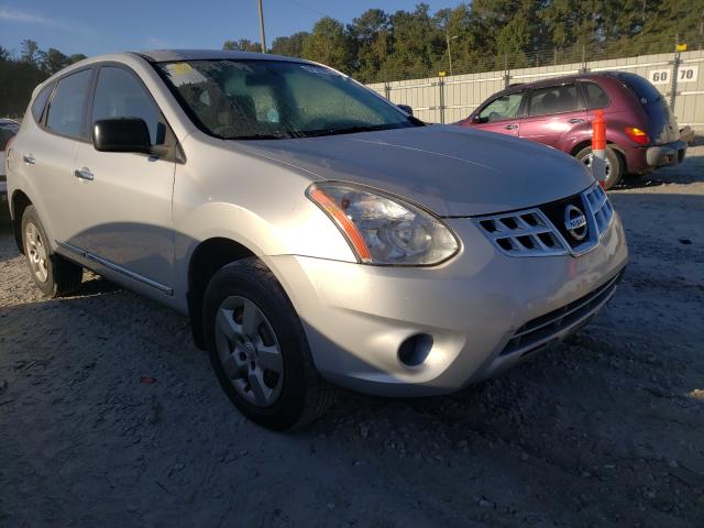 NISSAN ROGUE S 2013 jn8as5mt5dw534697