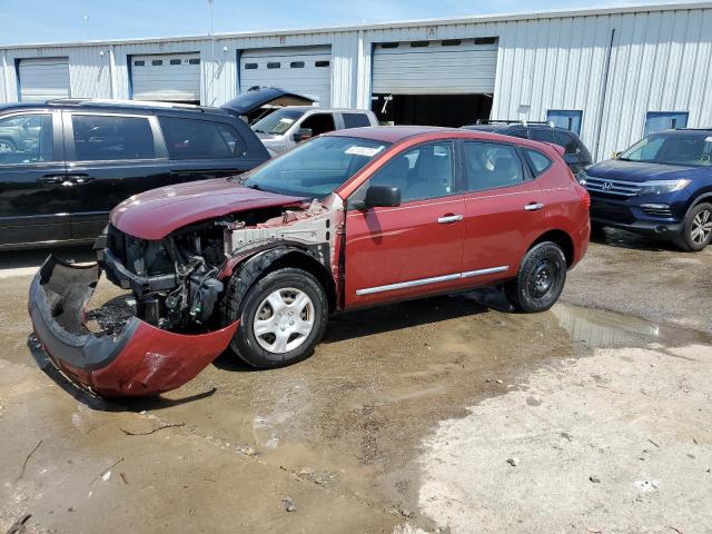 NISSAN ROGUE S 2013 jn8as5mt5dw535025