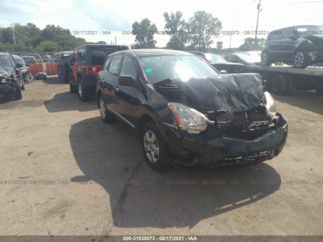 NISSAN ROGUE 2013 jn8as5mt5dw535204