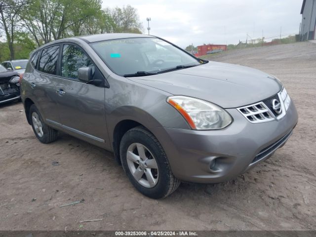 NISSAN ROGUE 2013 jn8as5mt5dw535333