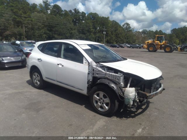 NISSAN ROGUE 2013 jn8as5mt5dw536224