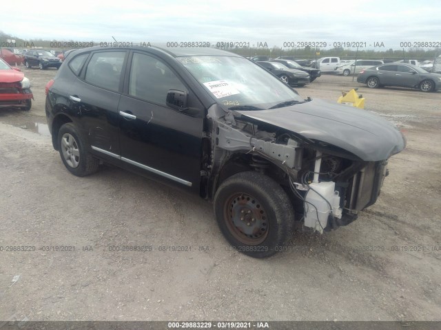 NISSAN ROGUE 2013 jn8as5mt5dw536434