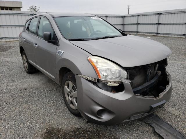 NISSAN ROGUE S 2013 jn8as5mt5dw539950