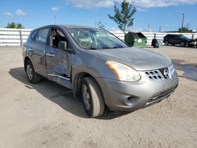 NISSAN ROGUE S 2013 jn8as5mt5dw540029