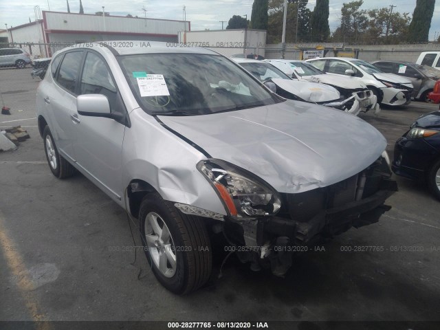 NISSAN ROGUE 2013 jn8as5mt5dw540340