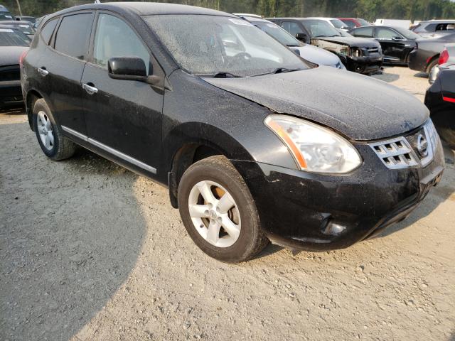 NISSAN ROGUE S 2013 jn8as5mt5dw540726