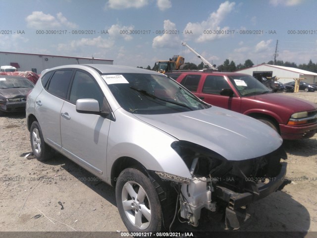 NISSAN ROGUE 2013 jn8as5mt5dw541228