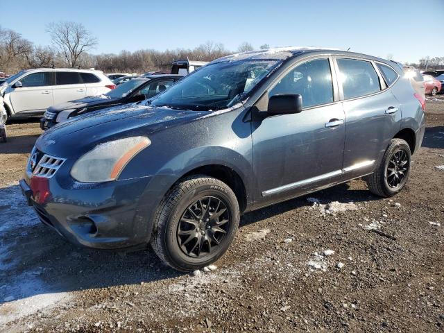 NISSAN ROGUE 2013 jn8as5mt5dw541889