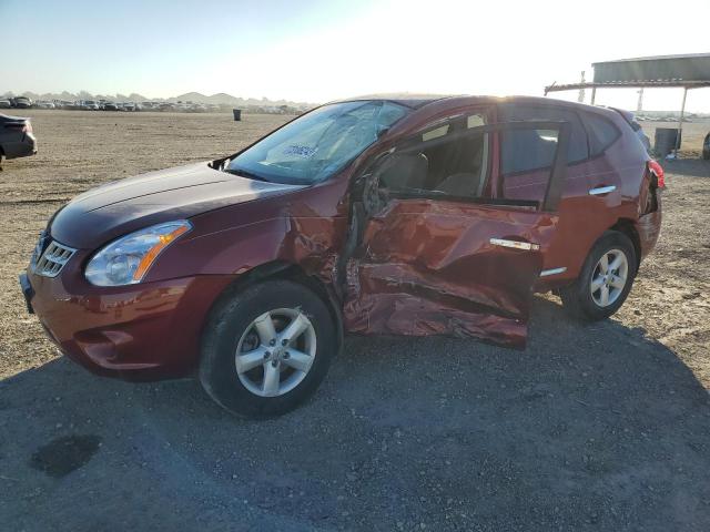 NISSAN ROGUE S 2013 jn8as5mt5dw542783