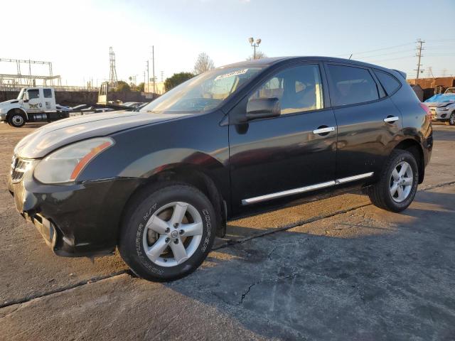 NISSAN ROGUE 2013 jn8as5mt5dw543660