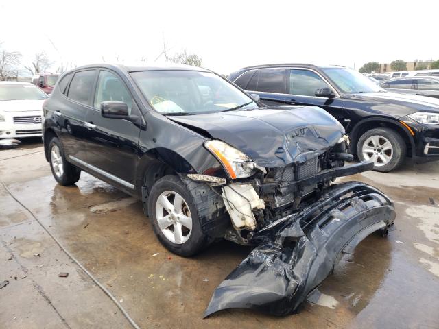 NISSAN ROGUE S 2013 jn8as5mt5dw543982