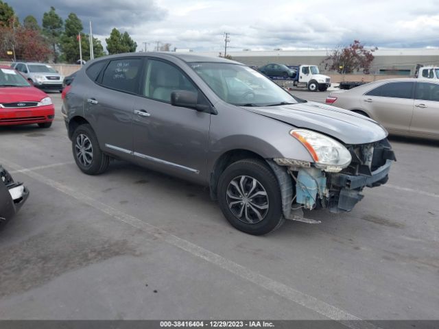 NISSAN ROGUE 2013 jn8as5mt5dw544033