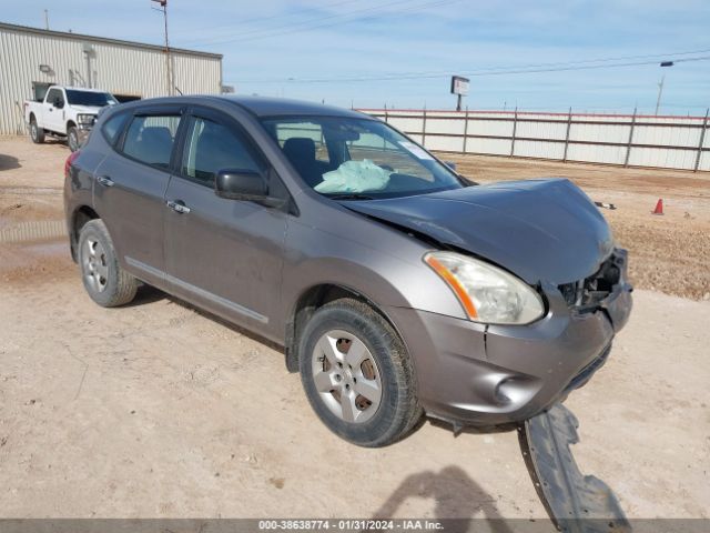 NISSAN NULL 2013 jn8as5mt5dw544159