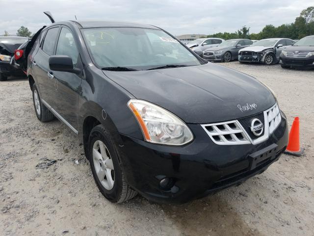 NISSAN ROGUE S 2013 jn8as5mt5dw544307