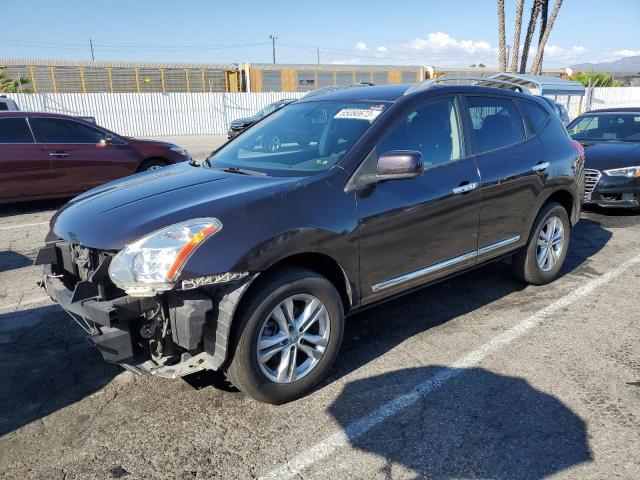 NISSAN ROGUE S 2013 jn8as5mt5dw544629