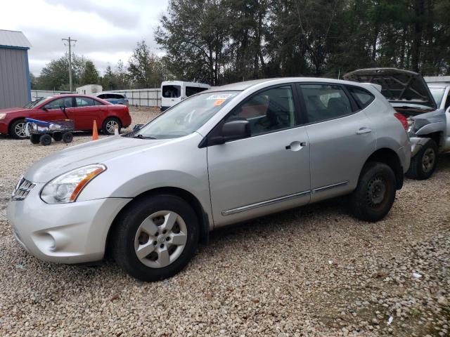 NISSAN ROGUE S 2013 jn8as5mt5dw544856