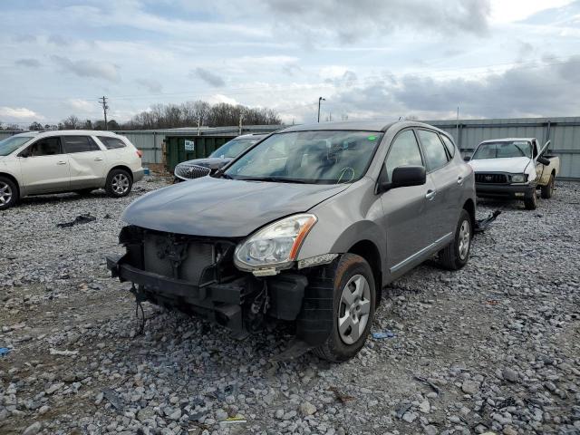 NISSAN ROGUE S 2013 jn8as5mt5dw545778