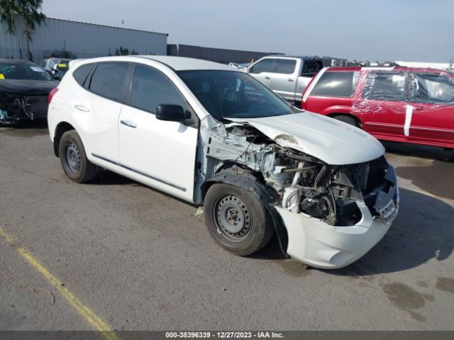 NISSAN ROGUE 2013 jn8as5mt5dw545926