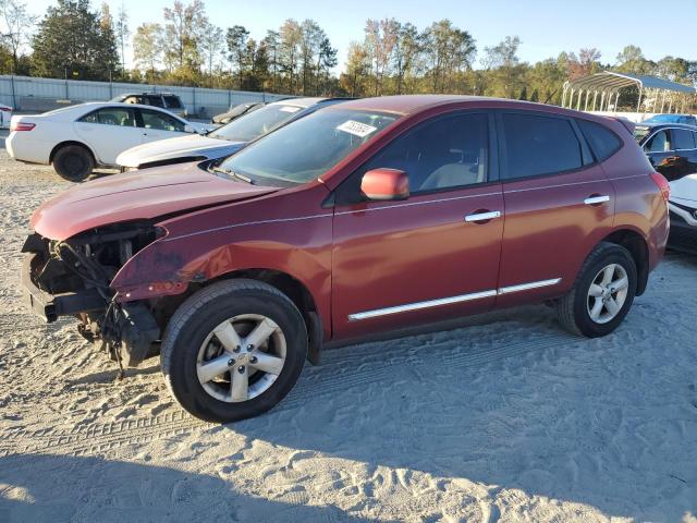 NISSAN ROGUE S 2013 jn8as5mt5dw546252