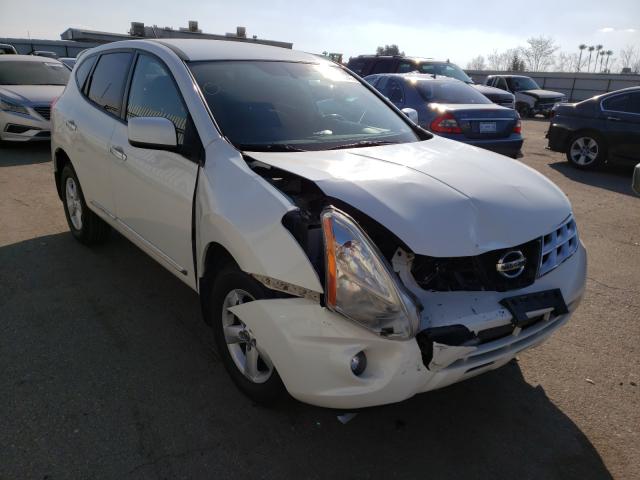 NISSAN ROGUE S 2013 jn8as5mt5dw546929