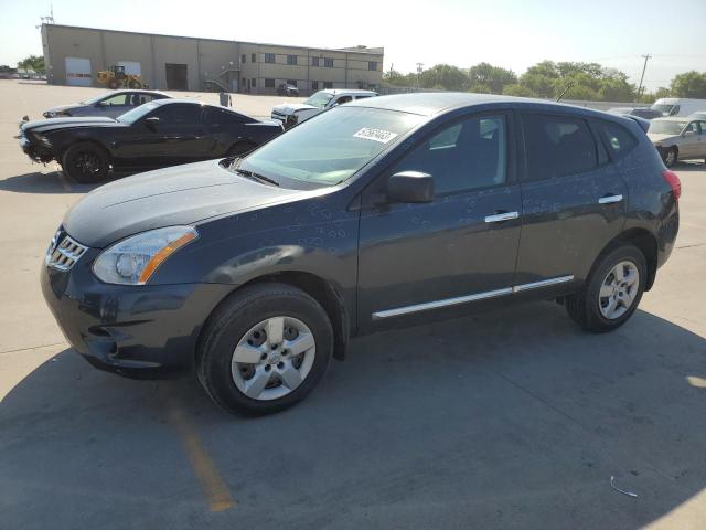 NISSAN ROGUE S 2013 jn8as5mt5dw547059