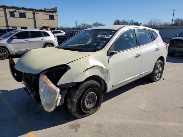 NISSAN ROGUE 2013 jn8as5mt5dw547353