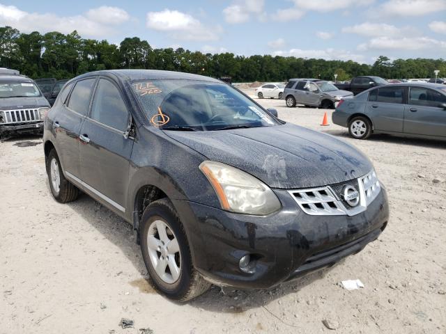 NISSAN ROGUE S 2013 jn8as5mt5dw547997