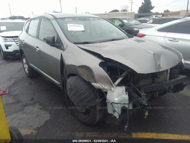 NISSAN ROGUE 2013 jn8as5mt5dw548194