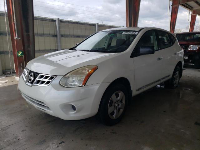 NISSAN ROGUE 2013 jn8as5mt5dw548437