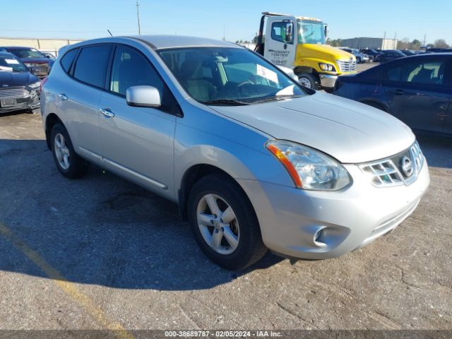 NISSAN ROGUE 2013 jn8as5mt5dw548471