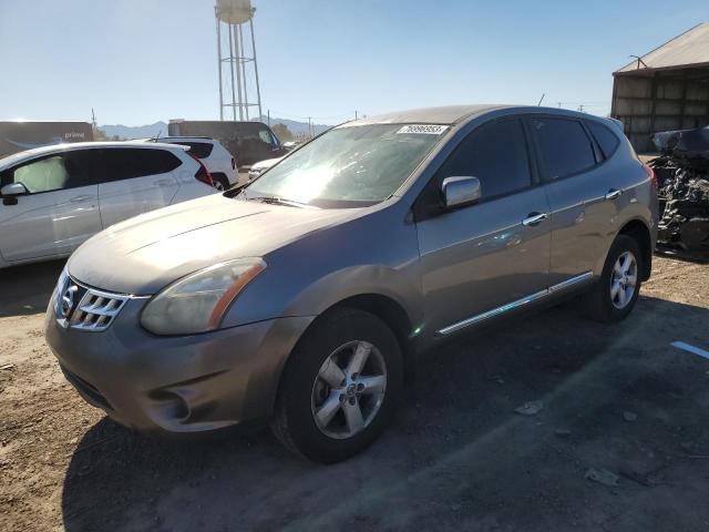 NISSAN ROGUE 2013 jn8as5mt5dw549684