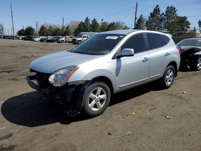 NISSAN ROGUE 2013 jn8as5mt5dw549961