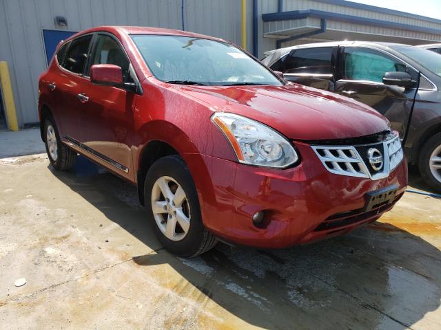 NISSAN ROGUE S 2013 jn8as5mt5dw550141