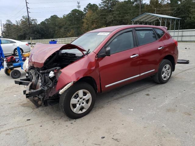 NISSAN ROGUE S 2013 jn8as5mt5dw551385