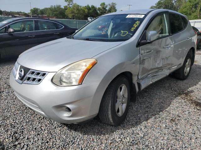 NISSAN ROGUE S 2013 jn8as5mt5dw552584