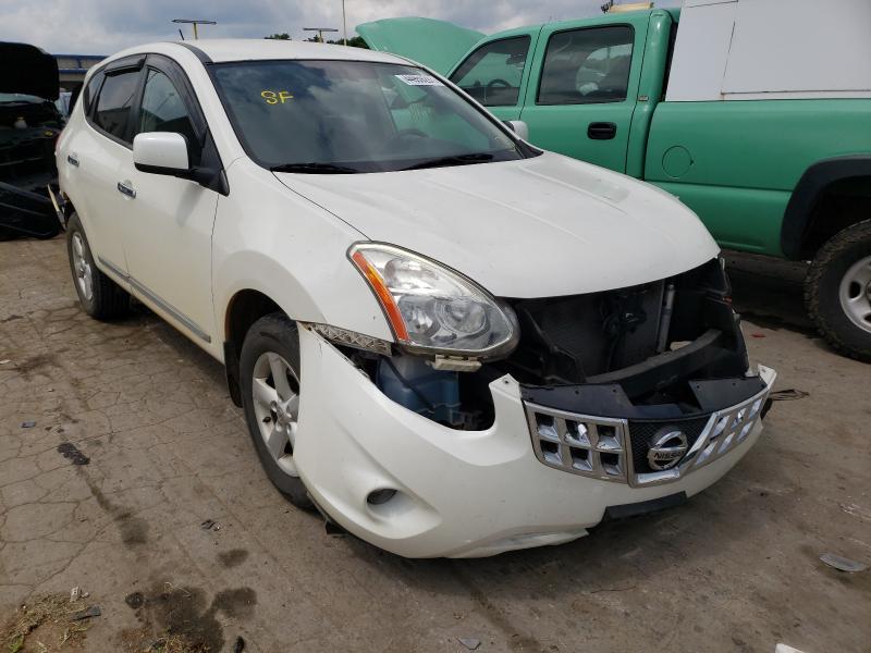 NISSAN ROGUE S 2013 jn8as5mt5dw552620