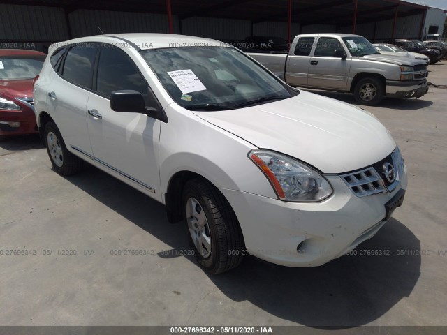 NISSAN ROGUE 2013 jn8as5mt5dw552990