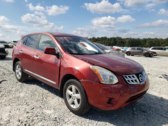 NISSAN ROGUE S 2013 jn8as5mt5dw553198