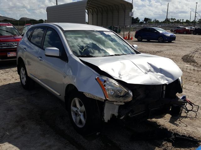 NISSAN ROGUE S 2013 jn8as5mt5dw553461