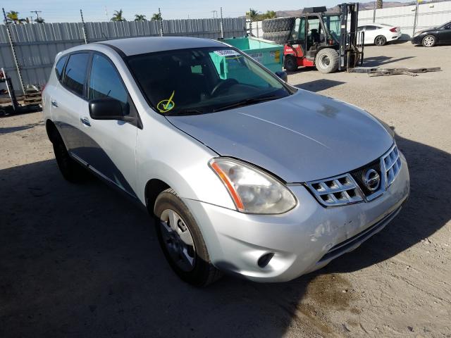 NISSAN ROGUE S 2013 jn8as5mt5dw554299