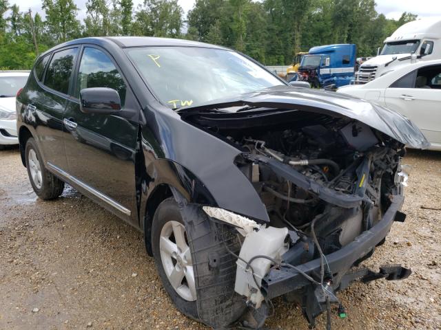 NISSAN ROGUE S 2013 jn8as5mt5dw554495