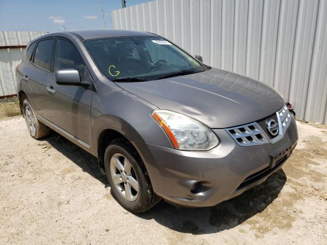 NISSAN ROGUE 2013 jn8as5mt5dw554688